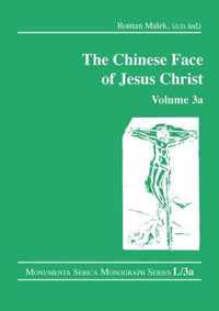 The Chinese Face of Jesus Christ