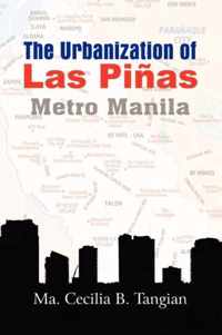 The Urbanization of Las Pi As, Metro Manila