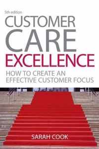 Customer Care Excellence