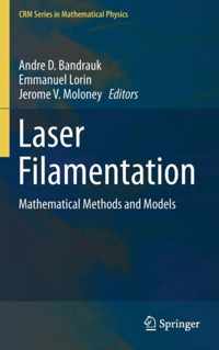 Laser Filamentation