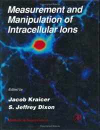 Measurement and Manipulation of Intracellular Ions