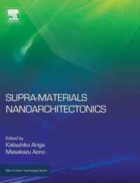 Supra-materials Nanoarchitectonics