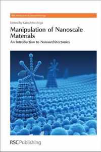 Manipulation of Nanoscale Materials