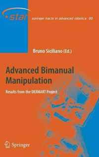 Advanced Bimanual Manipulation