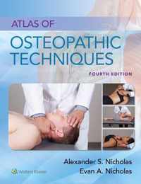 Atlas of Osteopathic Techniques