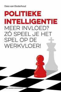 Politieke intelligentie