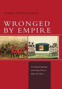 Wronged by Empire