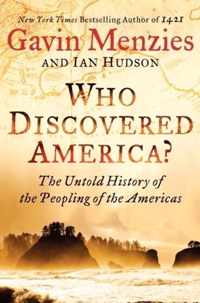 Who Discovered America?