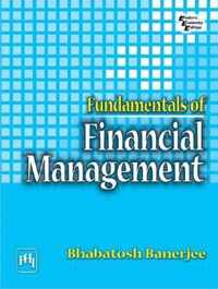 Fundamentals of Financial Management