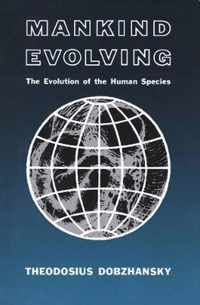 Mankind Evolving