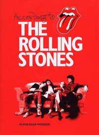 According To The Rolling Stones