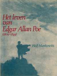 Leven van edgar allen poe