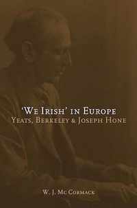 'We Irish' in Europe