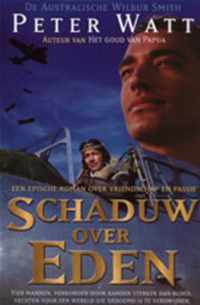 Schaduw Over Eden