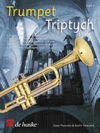 Trumpet Triptych