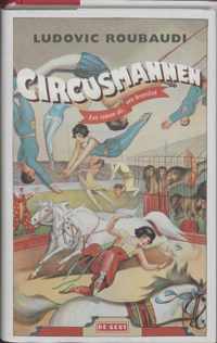 Circusmannen