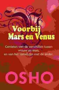 Voorbij Mars en Venus