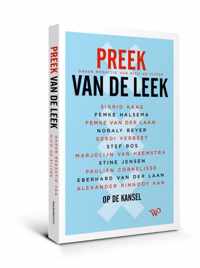 Preek van de leek