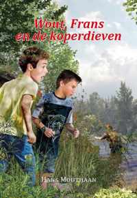 Wout frans en de koperdieven