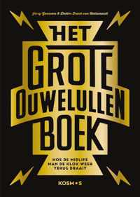 Het grote ouwe lullen boek