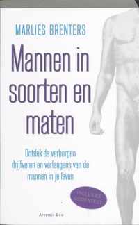 Mannen In Soorten En Maten