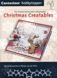 Christmas Creatables