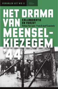 Het drama van Meensel-Kiezegem '44