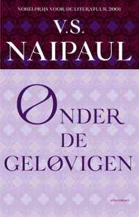 Onder de gelovigen