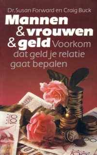 MANNEN & VROUWEN & GELD