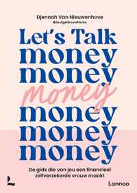 Let's Talk Money