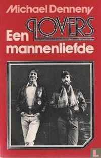 Lovers een mannenliefde