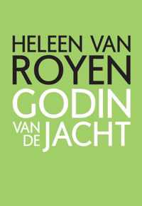 Godin van de jacht