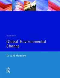 Global Environmental Change