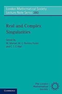 Real And Complex Singularities