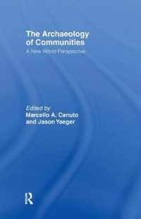 Archaeology of Communities