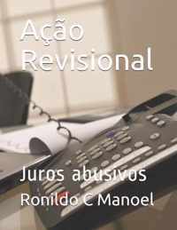 Acao Revisional