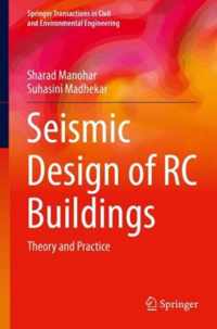 Seismic Design Of Rc Buildings