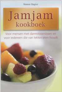 Het Jamjam Kookboek