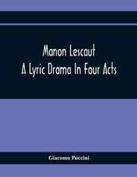 Manon Lescaut