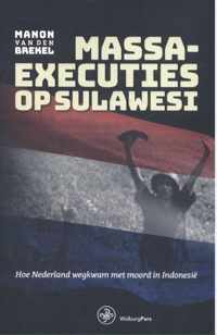 Massaexecuties op Sulawesi