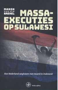 Massaexecuties op Sulawesi - Manon van den Brekel - Paperback (9789462490093)