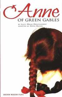 Anne of Green Gables