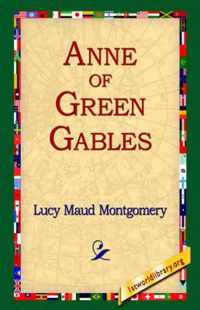 Anne of Green Gables