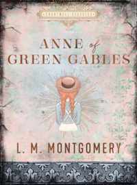 Anne of Green Gables