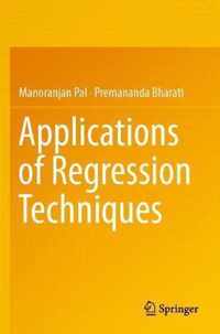 Applications of Regression Techniques