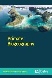 Primate Biogeography