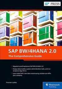 SAP BW/4HANA 2.0