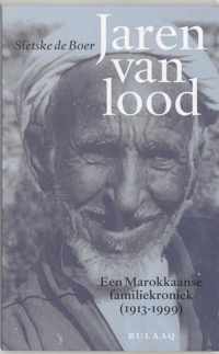 Jaren van lood