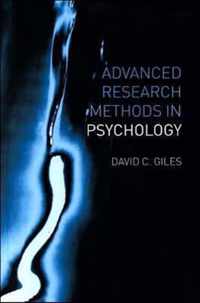 Advanced Research Methods in Psychology