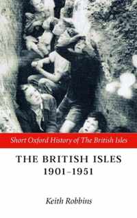 British Isles 19011951